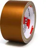 10m Zierstreifen 50mm Kupfer Matt Dekorstreifen Auto Produktbild-Vorschau 1