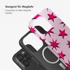 Selencia Vivid Rückabdeckung mit MagSafe iPhone 15 Pro - Produktbild-Vorschau 2