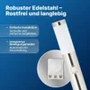 BRILLIANT Außenstandleuchte Chorus | schlichte Produktbild-Vorschau 7