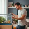 Kruger Meier HydraVac - Schlammsauger und Wasserwechselset Produktbild-Vorschau 6