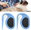 Entfilzungsmesser Katze, 2 Stück Cat Hair Remover, Produktbild-Vorschau 1