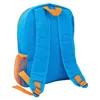 Hot Wheels - Kinder Rucksack "Race Team" NS7551 Produktbild-Vorschau 2