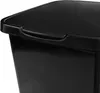 KADAX Poubelle à pédale 45 litres, Poubelle avec pédale et Voir les images du produit 9