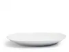 Speiseteller - Ø 27 cm - Weiß - Porzellan - 4er Set Produktbild-Vorschau 4