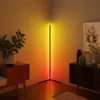 Kątowa lampa LED RGB IC, 125 cm, oświetlenie do gier, do Podgląd zdjęcia produktu 3