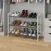 Półka na buty Relaxdays, wys. x szer. x gł.: 48 x 70 x 25 Podgląd zdjęcia produktu 3