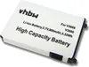 vhbw Akku kompatibel mit Motorola 3690, 8160, 2088, 3620, Produktbild-Vorschau 1