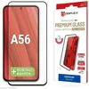Displex Premium Panzerglas (Full Cover, 10H) für Samsung Produktbild-Vorschau 6