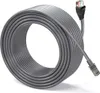 Elfcam - Cavo Ethernet da 15 m Starlink Gen 3 Cat 6 26 AWG, Anteprima dell’immagine prodotto 1
