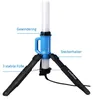 Ledino 11161306001011, 130 W, LED, 3,15 kg, IP69K, Czarny, Podgląd zdjęcia produktu 8