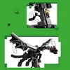 LEGO Minecraft Smok Kresu, Zestaw do budowania, 10 lat(a), Podgląd zdjęcia produktu 14
