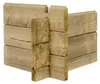 Gartenhaus, Gerätehaus 17.4m2 - 5.79x3m - 28mm - Produktbild-Vorschau 4