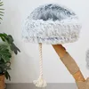 Fudajo Arbre à chat - 80 cm de haut - design ludique « Voir les images du produit 6