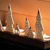Räder Lichtobjekt Tannen 25x7x13cm Náhled obrázku produktu 4