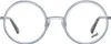 Brillenfassungen für Damen Brillen Web Eyewear WE5244 49086 Produktbild-Vorschau 3