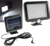 ChiliTec 22453 LED Solar Wandleuchte m. Bewegungsmelder Produktbild-Vorschau 1