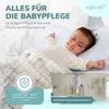 TPFFamily Baby Pflegeset Neugeborene – 11-teiliges Set mit Produktbild-Vorschau 2