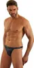 Sesto Senso Herren Tanga Slip - Komfortable Baumwolle & Produktbild-Vorschau 2