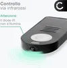 CELLONIC Pulsante di scatto compatibile con - Scatto a Anteprima dell’immagine prodotto 5