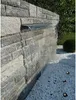 HEISSNER W483-00, Waterfall, Silber, Edelstahl, 10 m, 3 W, Produktbild-Vorschau 2