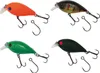 Paladin Trickfisch Wobbler Baby 3,5cm 3,4g - Produktbild-Vorschau 1