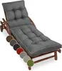 sunnypillow Liegenauflage 200 x 60 - Auflage für Produktbild-Vorschau 1