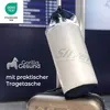 Orthopädisches Nackenstützkissen Silver Neck, Kopfkissen Produktbild-Vorschau 3
