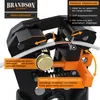 Brandson Abisolierzange selbsteinstellend - 10-24 AWG - Produktbild-Vorschau 3