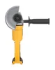 DeWALT DCG412NT-XJ, 7000 ot/min, 12,5 cm, Batérie, 2,2 kg Náhľad obrázku produktu 8