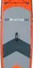 Rebel RBA-4500 Paddleboard SUP s příslušenstvím 350 cm, 135 Náhled obrázku produktu 10