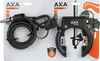 Axa Solid Plus Rahmenschloss inkl. Newton PL150 Produktbild-Vorschau 15