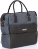 ABC Design Wickeltasche Jetset - inkl. Wickelauflage, Produktbild-Vorschau 1