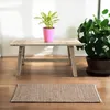 Deco lavička na kvety zo starého dreva - 58 cm - Malá Náhľad obrázku produktu 7