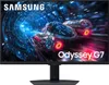 Samsung G70F Computerbildschirm 68,6 cm (27") 3840 x 2160 Produktbild-Vorschau 1