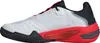 Adidas Tennisschuh Padelschuh Barricade 13 Clay Herren Weiß Produktbild-Vorschau 5