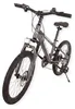 Buxibo - Bicicleta Austin - Bicicleta de montaña para niños Vista previa de la imagen del producto 3