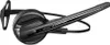 A black and silver EPOS SENNHIESER headset is shown against a white background. Anteprima dell’immagine prodotto