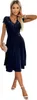 Numoco Spitzenkleid für Damen Linda gewohnheiten M Produktbild-Vorschau 10