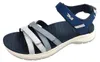 Sandály Teva Tirra Sport, modré, velikost 40 Náhled obrázku produktu 7
