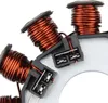 Alternateur stator 12 pôles pour Yamaha Aerox Neos MBK Voir les images du produit 5