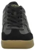 Skechers Chaussures Zinger Manzanilla Totale, 183280BLK Voir les images du produit 6
