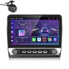 Carplay Autoradio Pour Citroen C5 (Année 2008-2017) GPS Voir les images du produit 1