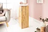riess-ambiente Massivholz Dekosäule COLUMNA 75cm Akazie Produktbild-Vorschau 2