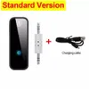 Bluetooth 5.3 Audio Receiver Adapter AUX Kabel Auto 3.5mm Produktbild-Vorschau 2