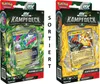 Pokémon (Trading Card Game), PKM EX Battle Deck říjen 2024 Náhled obrázku produktu 5
