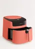 CREATE AIR PRO LARGE, Heißluftfritteuse, 6,2 l, 40 °C, 200 Produktbild-Vorschau 6
