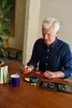 Inteligentní hry IQ Circle (CZ) IUVI Games Náhled obrázku produktu 6