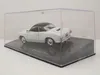 Ixo Models CLC421 VW Karmann Ghia Coupe 1962 weiß schwarz Produktbild-Vorschau 8