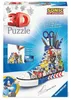 Sneaker Sonic the Hedgehog Ravensburger 11593 Produktbild-Vorschau 8