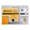 Autobatterie Continental 12 V 60 Ah 560 A/EN 2800012000280 Produktbild-Vorschau 2